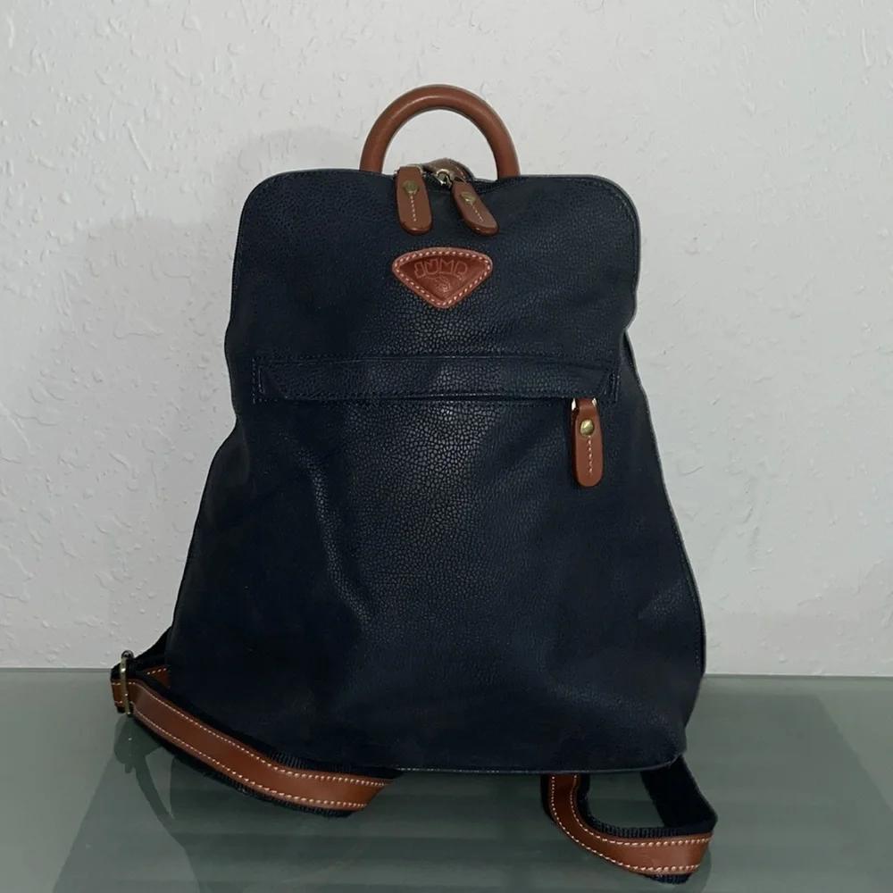NWOT Ladies Jump flat backpack